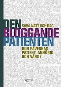 den bloggande patienten